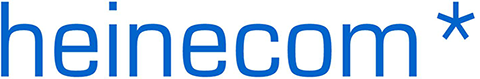 Logo heinecom e.K.